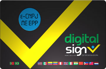 e-CNPJ A3