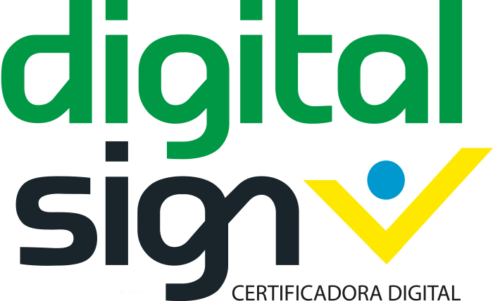 Indisponibilidade do serviço DigitalSign